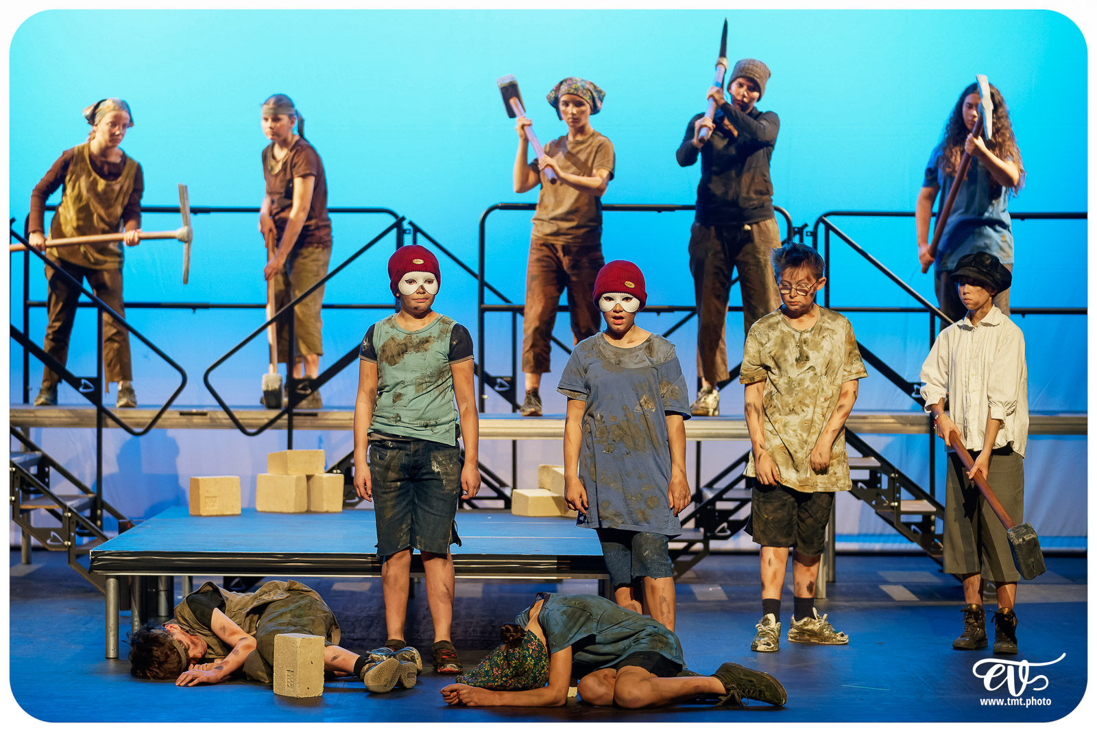 TMTPHOTO LES ENFANTS DU LEVANT (MAITRISE SAINT PHILOMENE HAGUENAU) 044